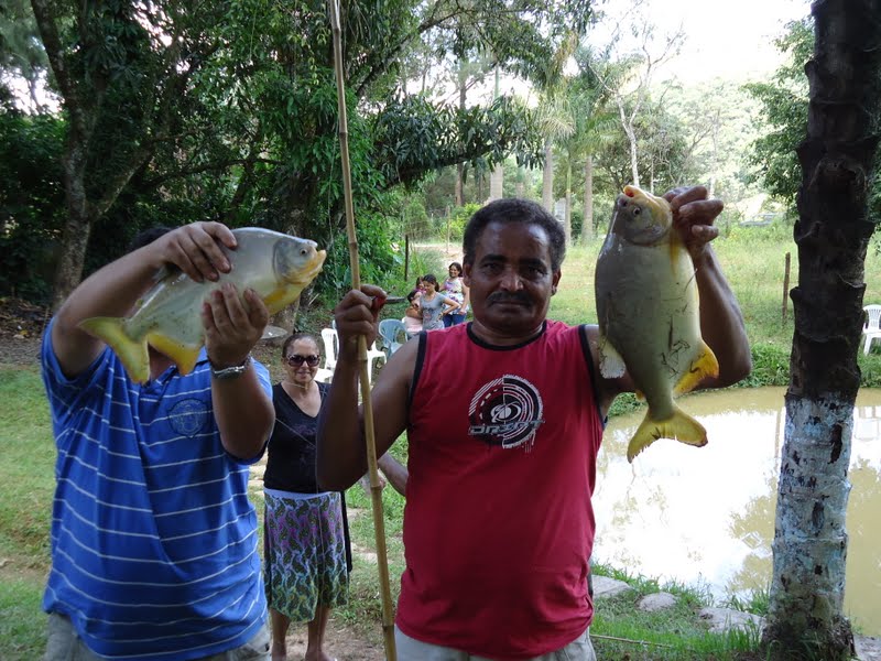 PESCADORES