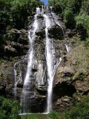 Cachoeira do Viana